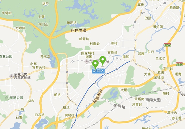 物聯(lián)網(wǎng)氣體檢測(cè)儀定位功能 物聯(lián)網(wǎng)氣體檢測(cè)儀定位功能