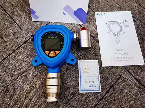 硫化氫檢測(cè)儀 硫化氫檢測(cè)儀