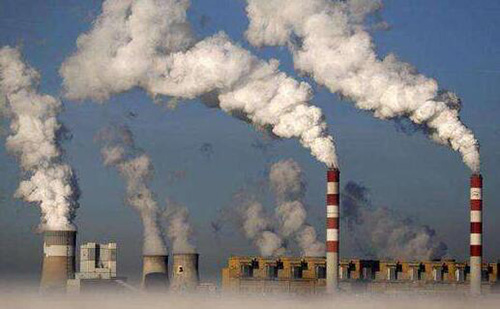 非甲烷總烴氣體排放 非甲烷總烴氣體排放