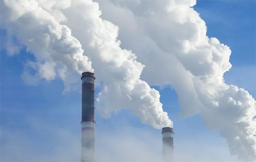 二氧化碳排放 二氧化碳排放
