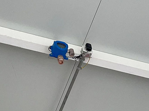 工業(yè)級在線式糠醇檢測儀 工業(yè)級在線式糠醇檢測儀