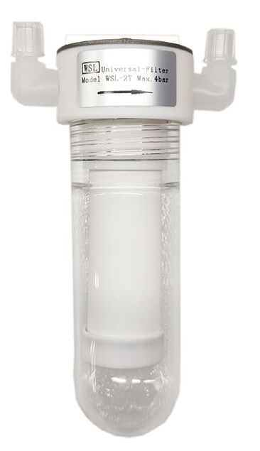 VOC檢測(cè)儀預(yù)處理過(guò)濾器