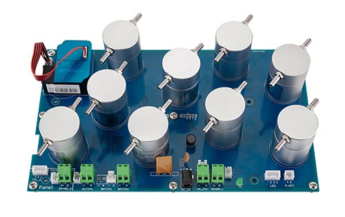 環(huán)己酮?dú)怏w傳感器模組 環(huán)己酮?dú)怏w傳感器模組