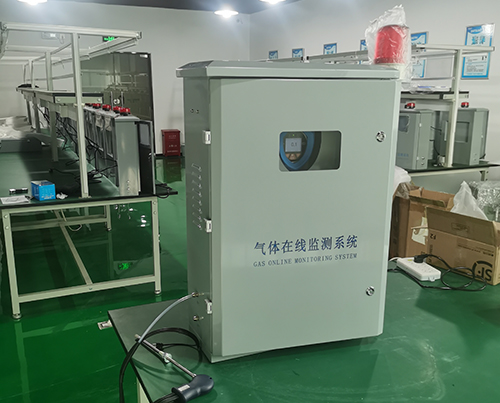 碳排放氣體在線監(jiān)測(cè)系統(tǒng) 碳排放氣體在線監(jiān)測(cè)系統(tǒng)