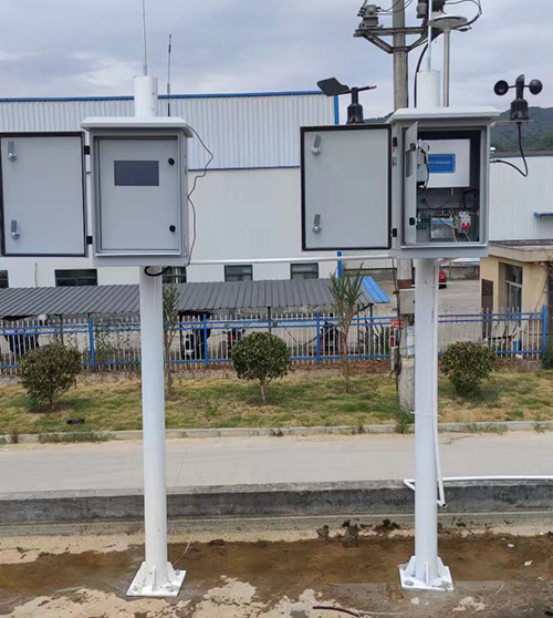 惡臭在線(xiàn)監(jiān)測(cè)系統(tǒng) 惡臭在線(xiàn)監(jiān)測(cè)系統(tǒng)