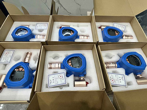 擴散式甲苯二異氰酸酯監(jiān)測儀 擴散式甲苯二異氰酸酯監(jiān)測儀