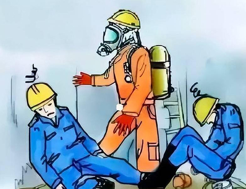 缺氧環(huán)境 缺氧環(huán)境