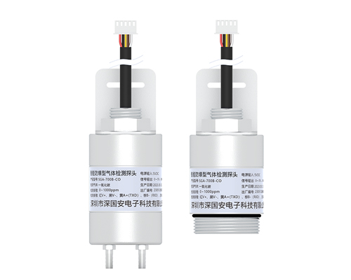 氣體檢測探頭 氣體檢測探頭