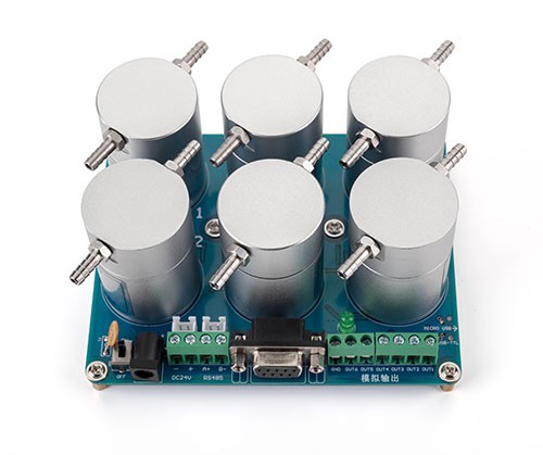 一氧化氮NO傳感器 一氧化氮NO傳感器