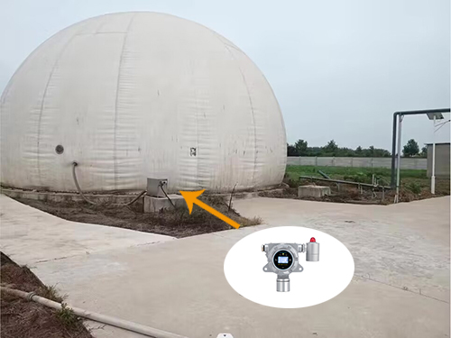 本安型笑氣N2O檢測儀 本安型笑氣N2O檢測儀