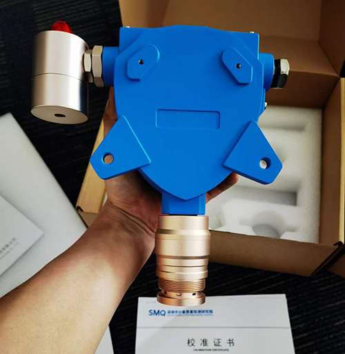 燃氣報警器 燃氣報警器