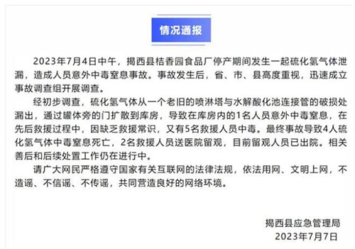 揭陽(yáng)市人民政府通報(bào) 揭陽(yáng)市人民政府通報(bào)