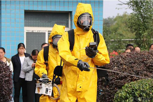 硫化氫濃度檢測(cè) 硫化氫濃度檢測(cè)