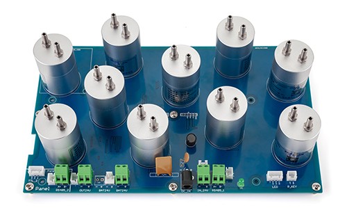 異丁烯C4H8傳感器 異丁烯C4H8傳感器