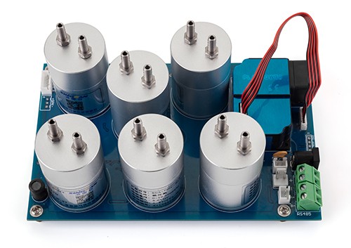 異丁烯C4H8傳感器 異丁烯C4H8傳感器