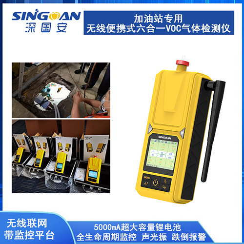 高靈敏型便攜式voc氣體檢測(cè)儀 高靈敏型便攜式voc氣體檢測(cè)儀