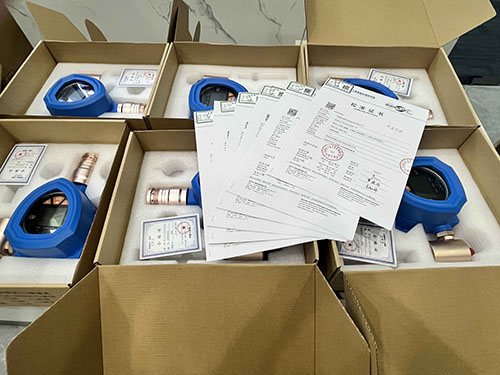 流通式硅氯仿泄漏探測器 流通式硅氯仿泄漏探測器