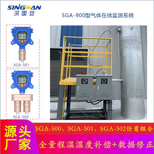 氣體在線監(jiān)測(cè)系統(tǒng) 氣體在線監(jiān)測(cè)系統(tǒng)
