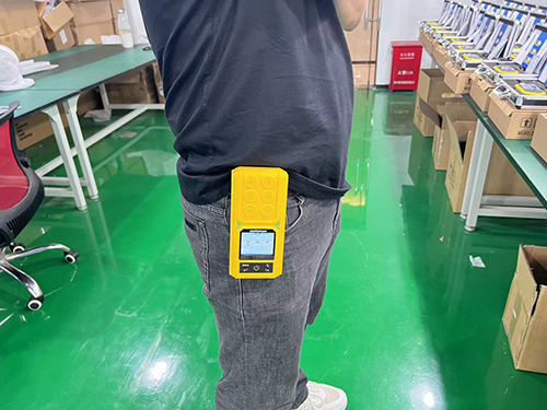 動火作業(yè)氣體檢測儀 動火作業(yè)氣體檢測儀