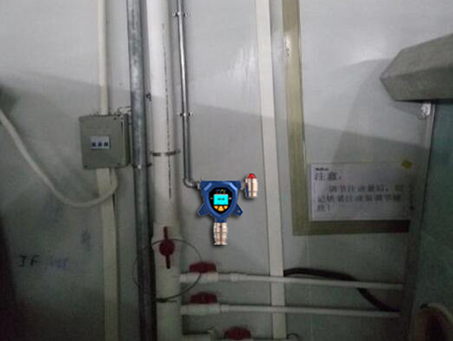 泵吸式硫化氫濃度監(jiān)測儀 泵吸式硫化氫濃度監(jiān)測儀