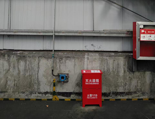 氣體檢測(cè)儀 氣體檢測(cè)儀