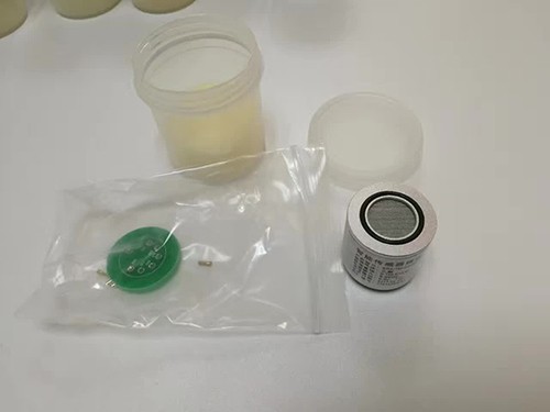 空氣質量傳感器 空氣質量傳感器