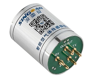 電化學(xué)氣體傳感器 電化學(xué)氣體傳感器