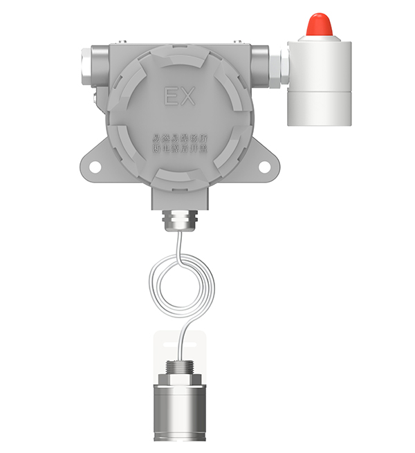 高溫型可燃?xì)怏w報(bào)警器探頭 高溫型可燃?xì)怏w報(bào)警器探頭