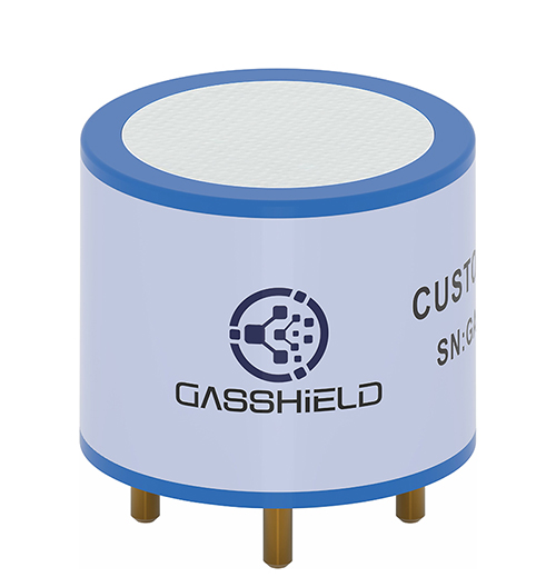 有毒有害氣體傳感器 有毒有害氣體傳感器