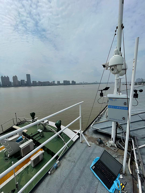 微型空氣站 微型空氣站