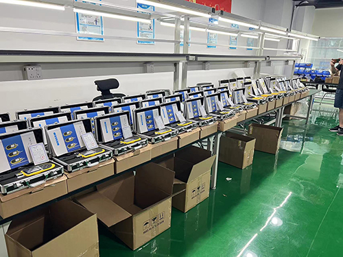 便攜式二氧化硫檢測(cè)儀