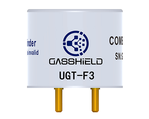 四系列抗硅中毒型可燃?xì)怏w傳感器 四系列抗硅中毒型可燃?xì)怏w傳感器