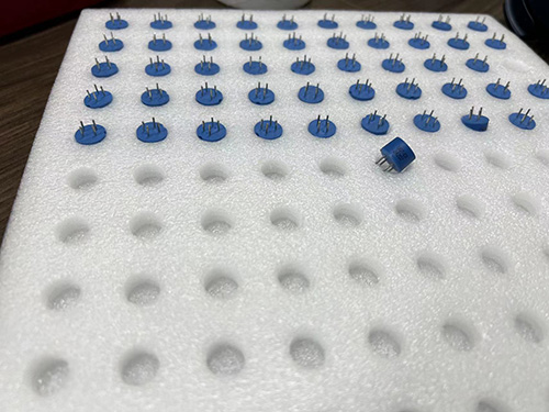 乙烯傳感器 乙烯傳感器