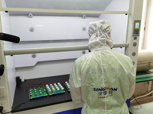 深國安標(biāo)氣室 深國安標(biāo)氣室