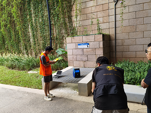 四合一氣體檢測儀 四合一氣體檢測儀