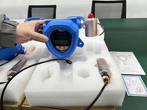 分體式粉塵檢測(cè)儀 分體式粉塵檢測(cè)儀