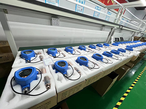 分體式粉塵檢測(cè)儀 分體式粉塵檢測(cè)儀