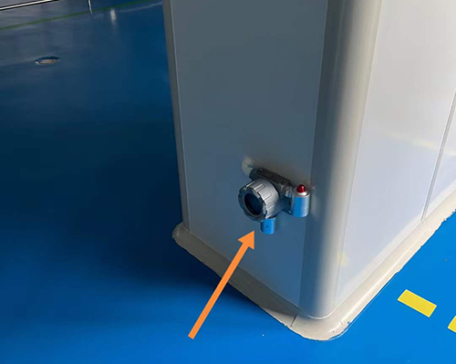 有毒氣體濃度探測儀 有毒氣體濃度探測儀