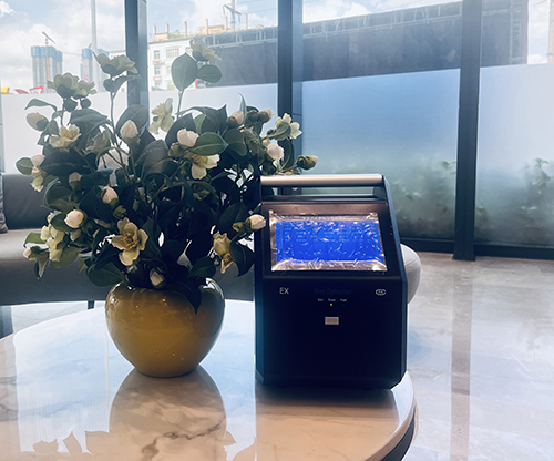 氮氧化物檢測(cè)儀 氮氧化物檢測(cè)儀