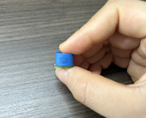 氣體傳感器 氣體傳感器