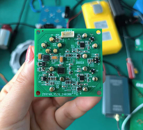 可燃?xì)怏w傳感器 可燃?xì)怏w傳感器