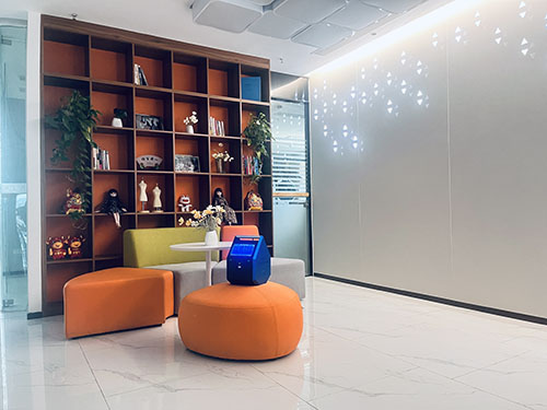 便攜式惡臭分析儀 便攜式惡臭分析儀