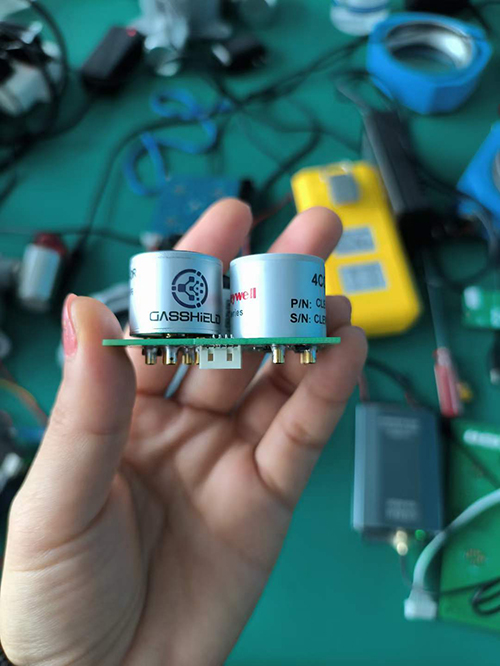 可燃?xì)怏w傳感器 可燃?xì)怏w傳感器