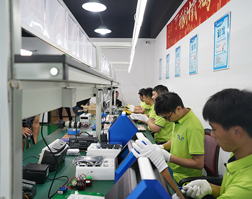 臭氧氣體檢測(cè)儀廠家