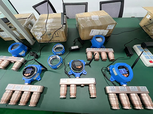 無線甲烷檢測(cè)儀 無線甲烷檢測(cè)儀