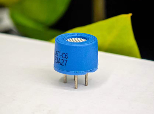 催化式可燃氣體傳感器 催化式可燃氣體傳感器