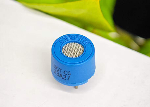 催化式可燃氣體傳感器 催化式可燃氣體傳感器