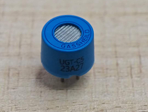 原始氣體傳感器 原始氣體傳感器