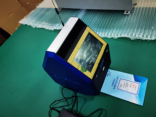 手提式二硫化碳檢測儀 手提式二硫化碳檢測儀