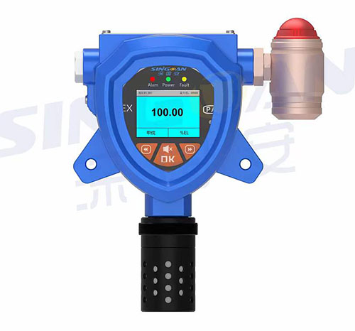 激光甲烷檢測(cè)儀 激光甲烷檢測(cè)儀